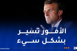 فرنسا تغرق في الديون