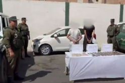 حجز أزيد من 4 كغ “كيف معالج”.. ووضع حد لشبكة مختصة في المتاجرة بالمخدرات