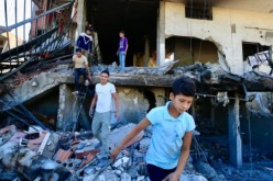 إسرائيل تبدأ هجوما جديدا على لبنان وحزب الله بالمرصاد