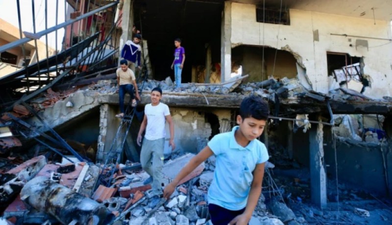 إسرائيل تبدأ هجوما جديدا على لبنان وحزب الله بالمرصاد