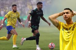 الأهلي يسعى لتجهيز محرز لـ”الكلاسيكو” السعودي