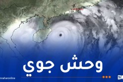 إعصار ورياح عاتية وإجلاء 420 ألف شخص… هذه الدولة تستعد للأسوأ