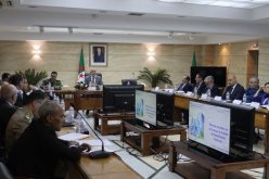 مكافحة تبييض الأموال.. هذا ما دعا إليه وزير المالية