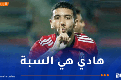 رسميا ..الأهلي المصري يعرض قندوسي للبيع