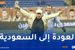 زكري مدربا لنادي الخلود السعودي