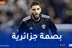 بالفيديو .. بن زية هدافا ويشارك في المهرجان التهديفي لكاراباخ