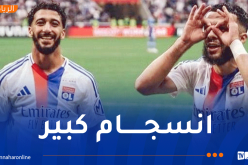 ميكوتادزي يكشف سر الاحتفالية الاستثنائية رفقة بن رحمة !