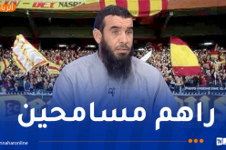 مانع :”تلقيت رسائل تضامن كبيرة بعد ذرف الدموع بسبب شتم والدتي”
