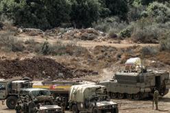 وسائل إعلام عبرية: 20 جنديا صهيونيا بين قتيل وجريح عند الحدود مع لبنان