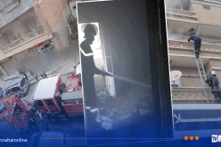 إنقاذ 3 أشخاص في حريق منزل بالطاهير في جيجل
