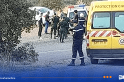 أم البواقي.. العثور على جثة أربعيني مرمية بمنعرجات جبل سيدي رغيس