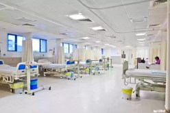 إنجاز مستشفى عسكري جامعي في اسطاوالي بالعاصمة