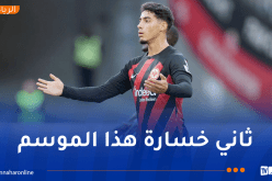 شايبي بديلا ويسقط أمام باير ليفركوزن