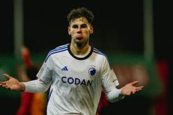 شياخة يُفكّر في مغادرة كوبنهاغن