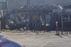 هجوم تركيا: الاشتباكات بين قوات الأمن والإرهابيين مستمرة وهناك رهائن