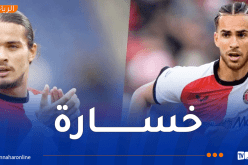زروقي غاب عن المواجهة.. حاج موسى يكتفي بـ 10 دقائق أمام أياكس