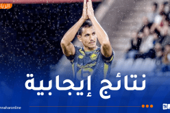 ماندي يواصل نتائجه الإيجابية مع ليل