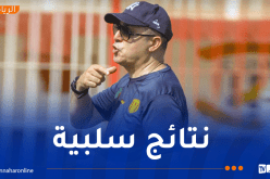 طلاق بالتراضي بين إدارة نصر حسين داي و المدرب بوفنارة