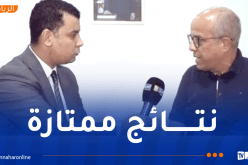 مدير حملة المترشح قيس سعيد للنهار: “نسبة الفوز تبين الثقة الموجودة بين الرئيس والشعب”