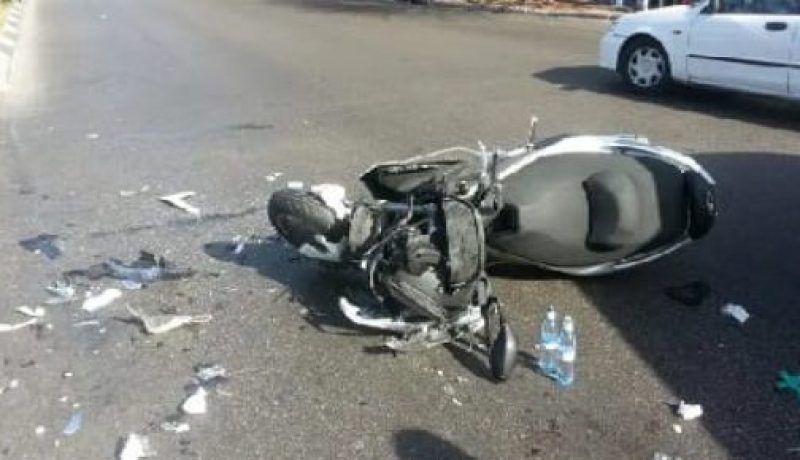 قتيلان في حادث إصطدام بين حافلة ودراجة نارية في باتنة