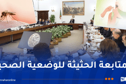 وباء الدفتيريا والملاريا.. أوامر رئاسية بمعالجة كل الحالات مهما كانت جنسيتها