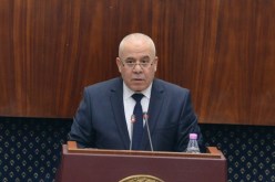 شرفة يكشف موعد دخول مصنعين لإنتاج الحليب حيّز الخدمة