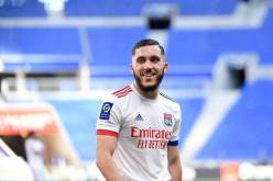 ريان شرقي ضمن قائمة منتخب فرنسا للآمال