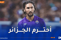 عدلي: “هدفي تمثيل فرنسا ولن أجعل الجزائر خيارا احتياطياً احتراما لها”