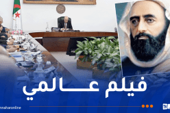 أوامر بإطلاق مناقصة دولية في الإنتاج والإخراج لإنجاز عمل سينمائي كبير حول الأمير عبد القادر