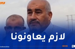 بن ناصر: “الفوز أمام شباب بلوزداد لم يكن سهلا ونريد التفاتة السلطات”