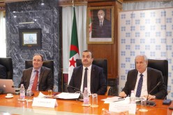 عرقاب: أغلب دول “أوبك+” تحترم مستويات الإنتاج المطلوبة بالكامل