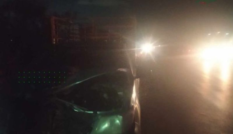 وفاة شخصين في حادث مرور ببرج بوعريريج