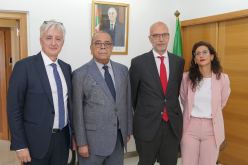 تصنيع مركبات IVECO الإيطالية بالجزائر