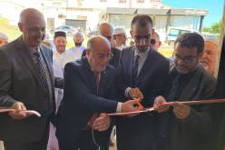بلمهدي يدشن مدارس قرآنية بالعاصمة