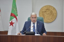 الجزائر تشارك في الدورة الـ149 للإتحاد البرلماني الدولي بجنيف