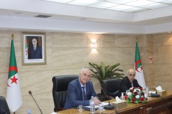 اجتماع تنسيقي برئاسة فايد حول تمويل الاقتصاد وإصلاح السوق المالية وتنظيم الاستيراد
