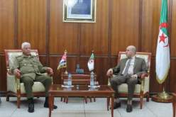 الجزائر وكوبا يضعان اللمسات الأخيرة على اتفاقية في مجال الصحة
