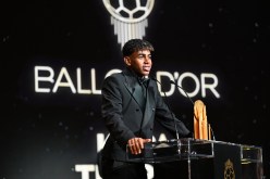 لمين يامال يتوج بجائزة “كوبا” لأفضل لاعب شاب في العالم