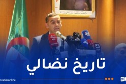 المنظمة الوطنية للصحفيين الجزائريين تدعو وسائل الإعلام إلى الإهتمام بالذاكرة