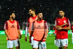 “الفاف” تكشف موعد انطلاق تربص نوفمبر