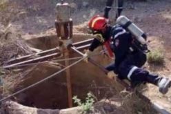 وفاة شخص إثر سقوطه في بئر بالشلف