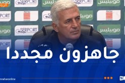 بيتكوفيتش: “جميع اللاعبين أصبحوا يملكون عقلية الفوز” 