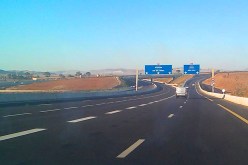 غلق الطريق الوطني رقم 02  بين ولايتي وهران وعين تموشنت