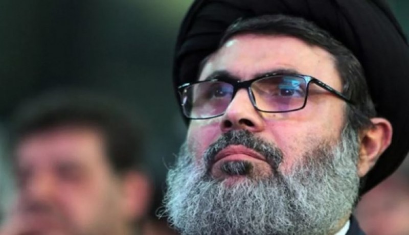 حزب الله يعلن “رسميا” مقتل هاشم صفي الدين