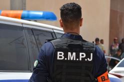 إرتدي “كومبة BMPJ” لهوسه بالشرطة.. 18 شهراً حبساً منها 9 نافذة لعون بسونطراك 