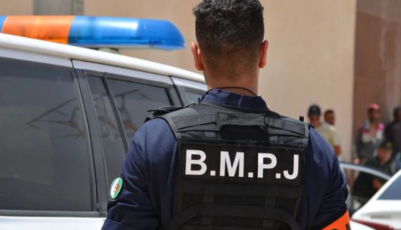 إرتدي “كومبة BMPJ” لهوسه بالشرطة.. 18 شهراً حبساً منها 9 نافذة لعون بسونطراك