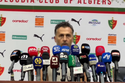 بوميل: “ضيعنا فوزا محققا أمام أقبو وأعجبت كثيرا بإمكانيات حارسهم”