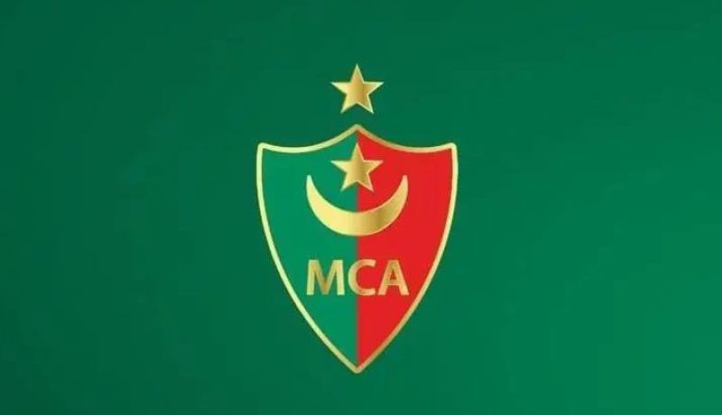 المولودية توقع اتفاقية مع مركز خاص بتحضير الرياضيين