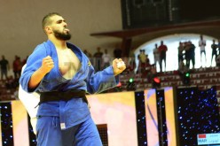 المصارع ليلي المهدي يهدي الجزائر رابع ميدالية في البطولة العالمية العسكرية