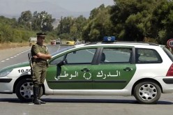مخالفة مرورية عقوبتها المحشر لمدة تصل الى 45 يوما وغرامة حتى 8000 دينار